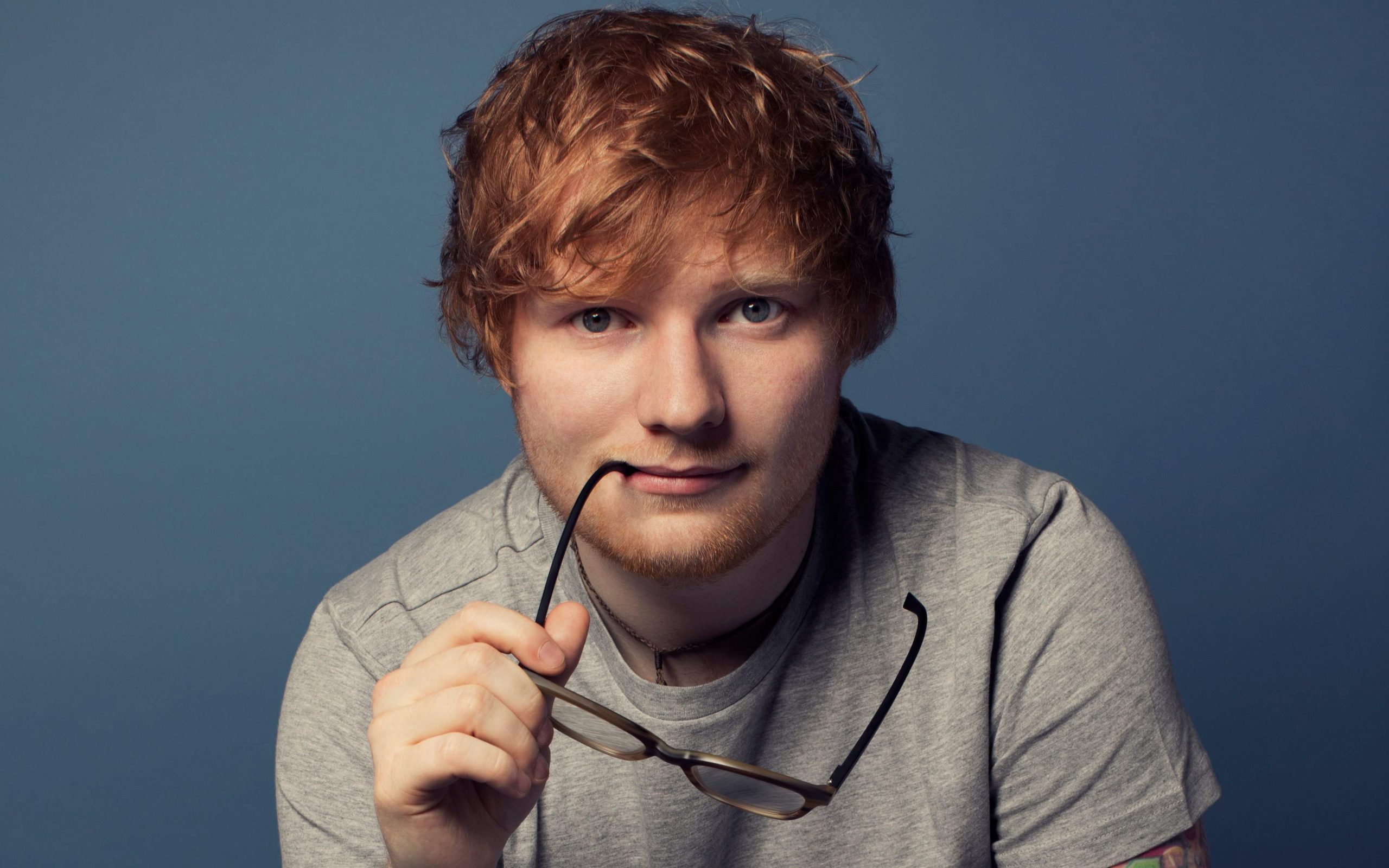 Ed Sheeran Θα κυκλοφορήσει νέο άλμπουμ «αργότερα φέτος» ENALLAXRADIO